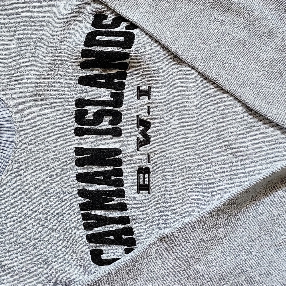 Cayman Islands Sweatshirt